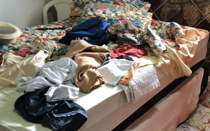 Homem é esfaqueado por ladrão dentro de casa na Zona Leste de Natal