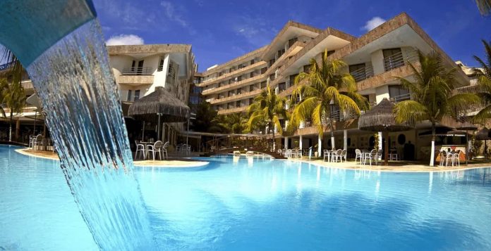 Grupo é denunciado após se hospedar em hotel de Natal e sair sem pagar dívida de R$ 4 mil