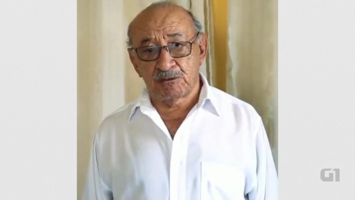 Ex-prefeito de Bayeux Expedito Pereira é morto a tiros em João Pessoa