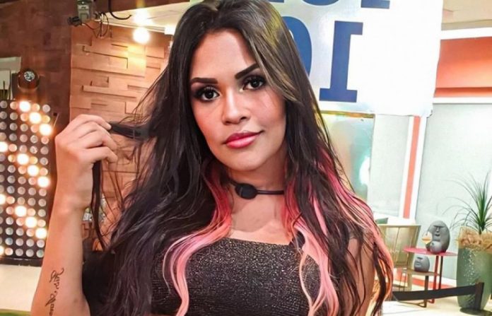 Flayslane diz que participar do ‘BBB 20’ foi ‘divisor de águas’ em sua vida