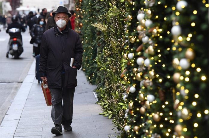 União Europeia pode autorizar vacina da Pfizer contra Covid-19 até o Natal