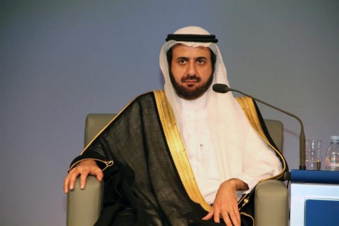 Arábia Saudita inicia imunização contra a Covid-19 com vacina da Pfizer