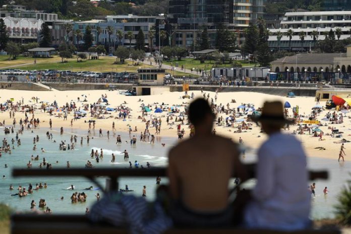 2020 será um dos anos mais quentes dos últimos 150 anos, alerta OMM