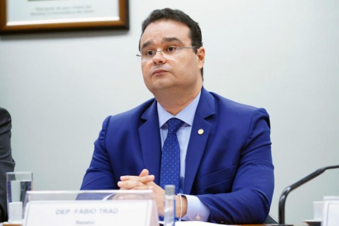 PEC da prisão em 2ª instância ‘desidratou’ e fica para 2021, admite Fábio Trad