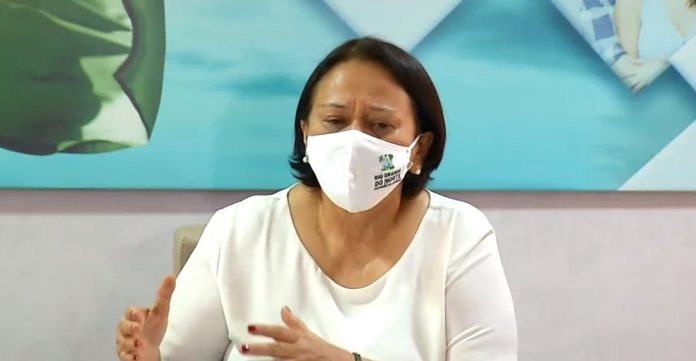 Governadora anuncia reabertura de 89 leitos para covid-19 e diz que RN vai reanalisar autorizações para eventos no fim de ano