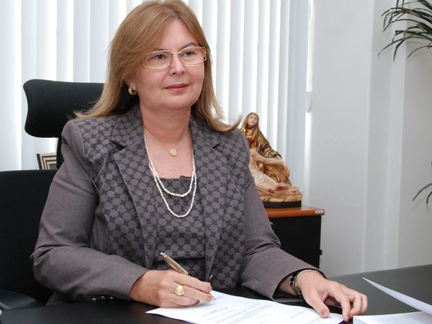 Desembargadora Fátima Bezerra testa positivo para Covid-19, em João Pessoa