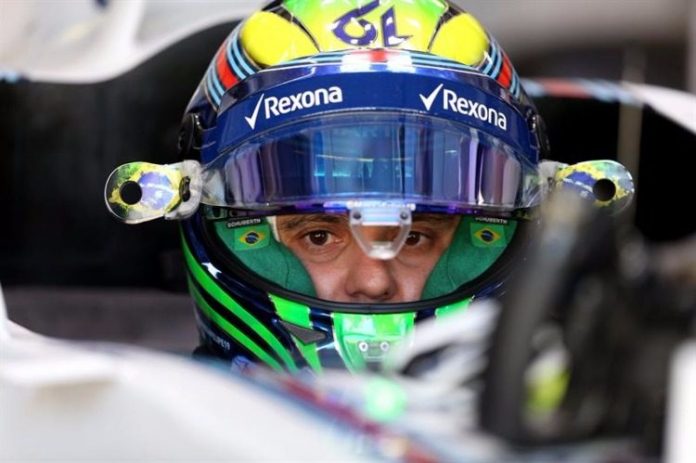 Felipe Massa anuncia que vai disputar a Stock Car em 2021