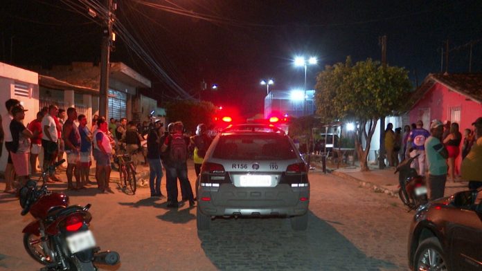 Adolescente é morta com tiro na cabeça e ex-namorado é principal suspeito, na PB