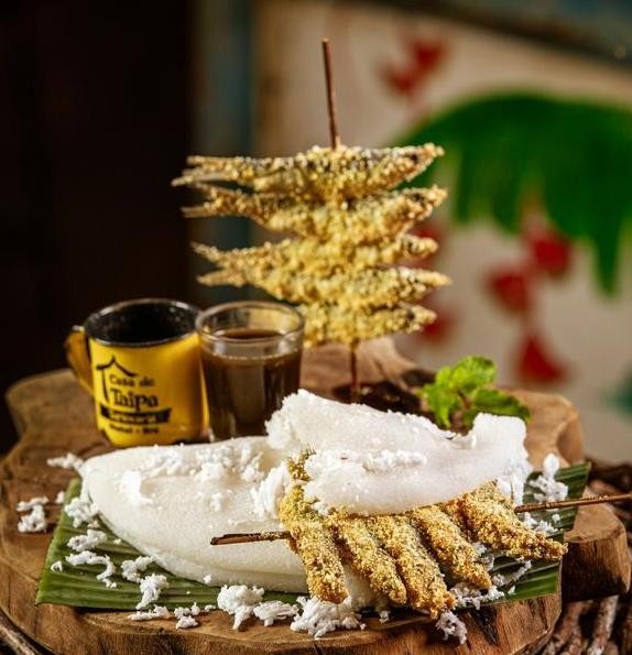 Festival Sabor Potiguar reúne 20 restaurantes de Natal a partir desta sexta-feira (4)