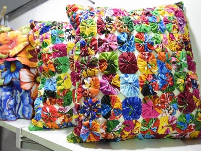 Salão do Artesanato da Paraíba prorroga inscrições até sexta-feira (18)