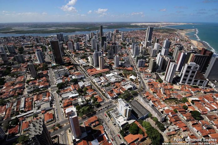 Prefeitura oferece desconto de 16% para contribuinte que pagar antecipadamente IPTU 2021 em Natal