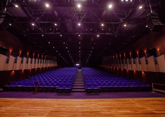 Prefeitura de João Pessoa revoga decreto e volta a proibir eventos em espaços abertos e teatros