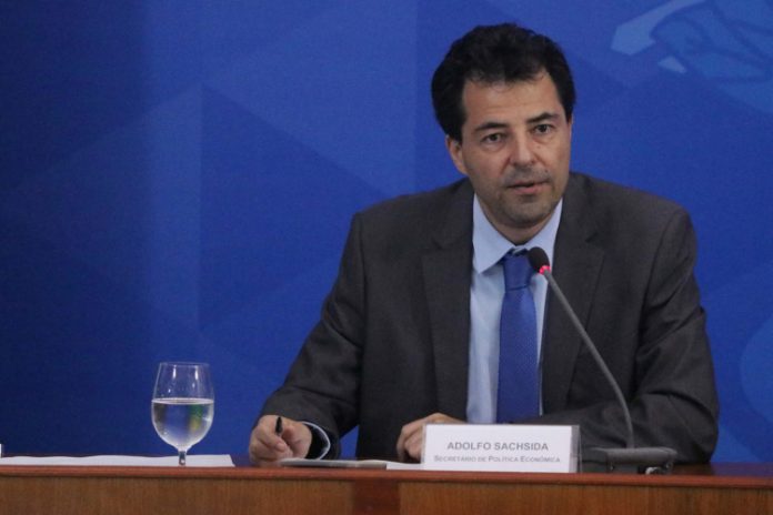 Reformas e privatizações vão garantir crescimento econômico em 2021, diz Adolfo Sachsida