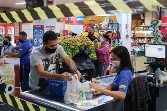 Mercado renova projeção de inflação em 2020 para 4,35%, o maior nível do ano