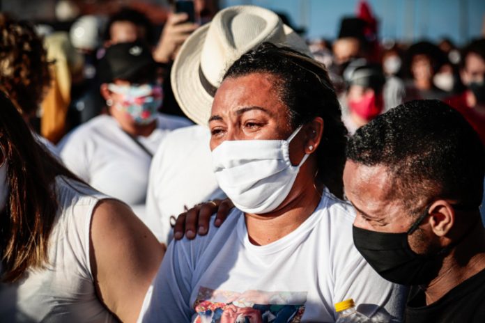 Caso Miguel: ‘Não tenho motivo para comemorar Natal e Ano Novo’, diz mãe às vésperas de audiência