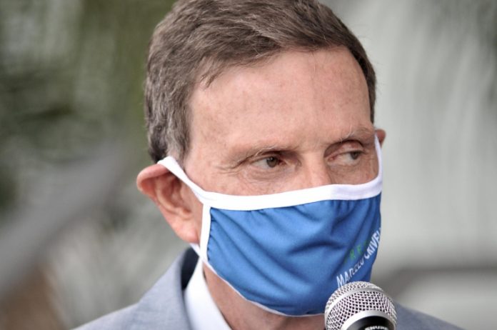 Tribunal de Contas reprova as contas de 2019 do governo Crivella