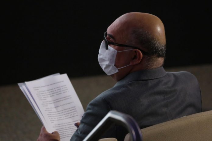 Maioria dos reitores são favoráveis a necessidade do retorno das aulas presenciais, diz MEC