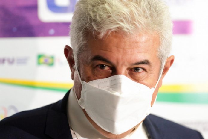 Marcos Pontes é o entrevistado do Direto ao Ponto desta segunda