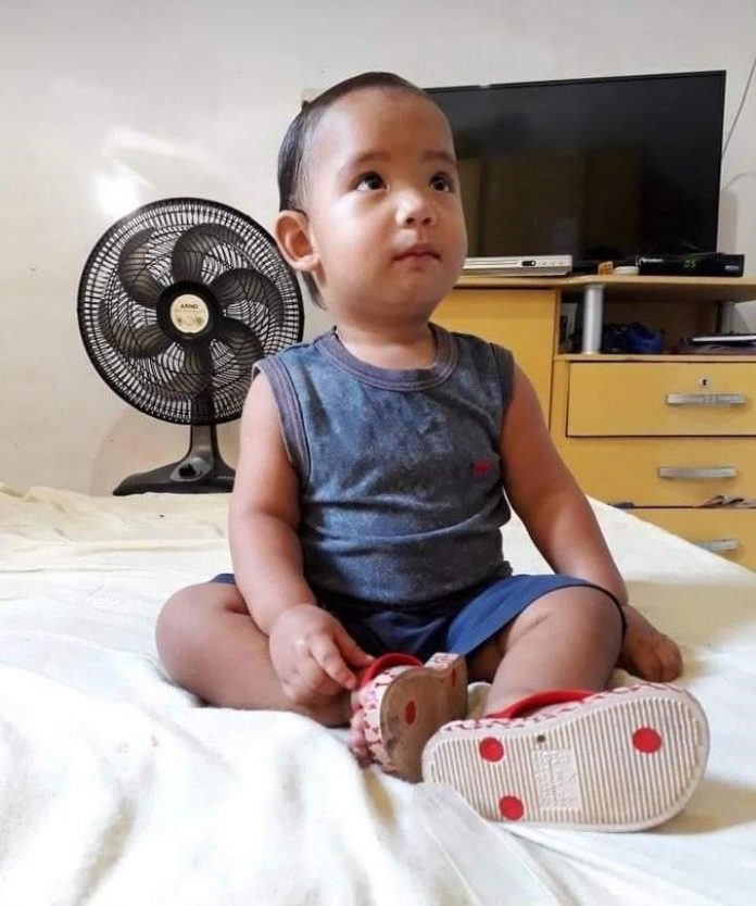 Menino de 2 anos morre afogado em caixa d’água no interior do RN