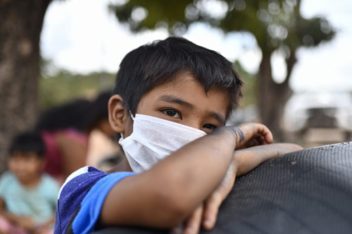 Cuba mantém tendência de crescimento e bate recorde de casos diários da Covid-19