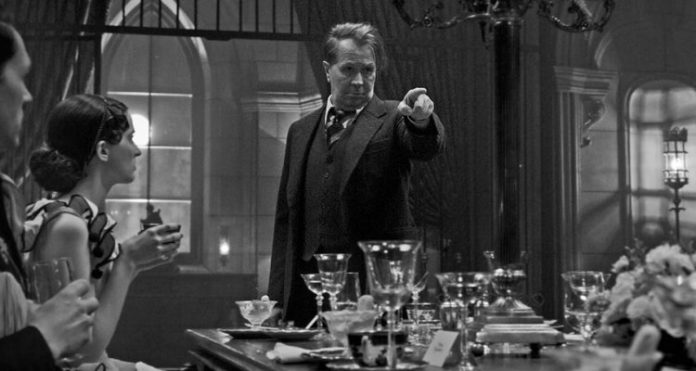 Revolucionário como obra que o inspira, ‘Mank’ leva adiante teoria de que Orson Welles foi um farsante