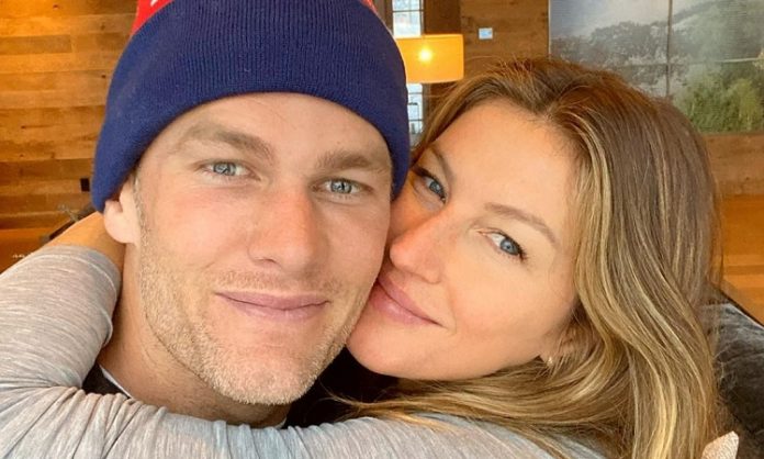 Mansão de Gisele Bündchen e Tom Brady é invadida nos EUA e polícia prende suspeito