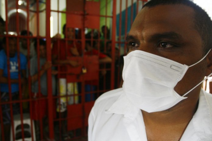 Saidinhas temporárias de presidiários refletem a impunidade permanente