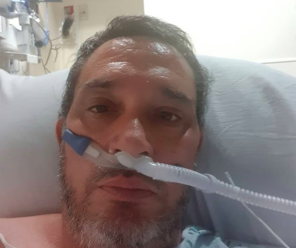 Jornalista Gustavo Roman morre de Covid-19 aos 45 anos