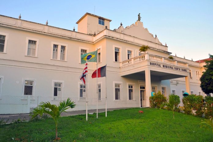 Município de João Pessoa deve pagar R$ 30 mil a mulher que ficou com cateter no corpo após cirurgia