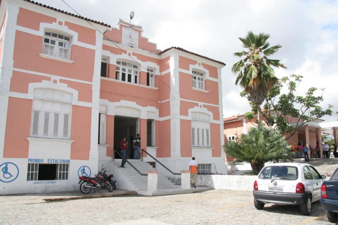 MPF pede regularização de procedimentos de revascularização na Paraíba