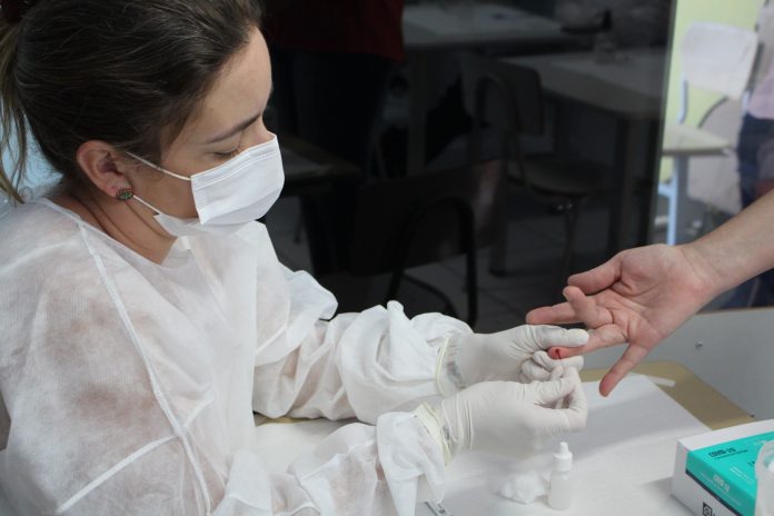 RN registra 104.299 casos confirmados e 2.805 mortes por Covid-19