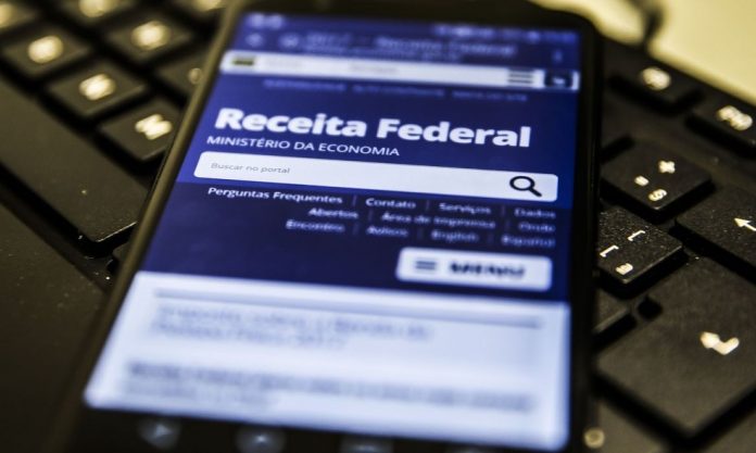 Receita Federal divulga nesta terça-feira (22) lote de restituição do IR para 1.813 paraibanos