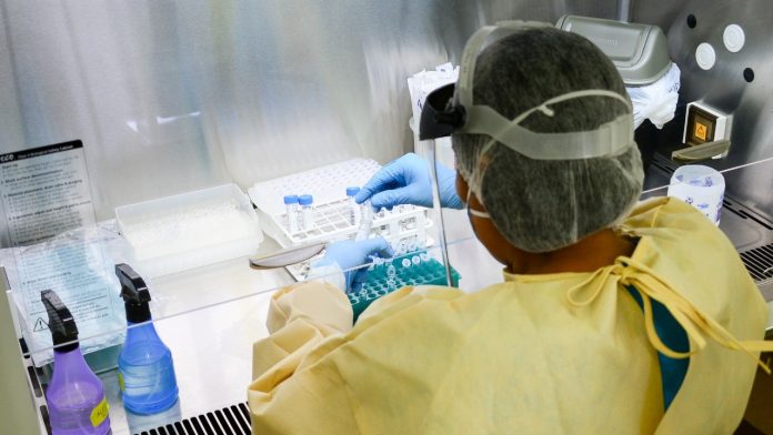 RN registra 106.095 casos confirmados e 2.828 mortes por Covid-19