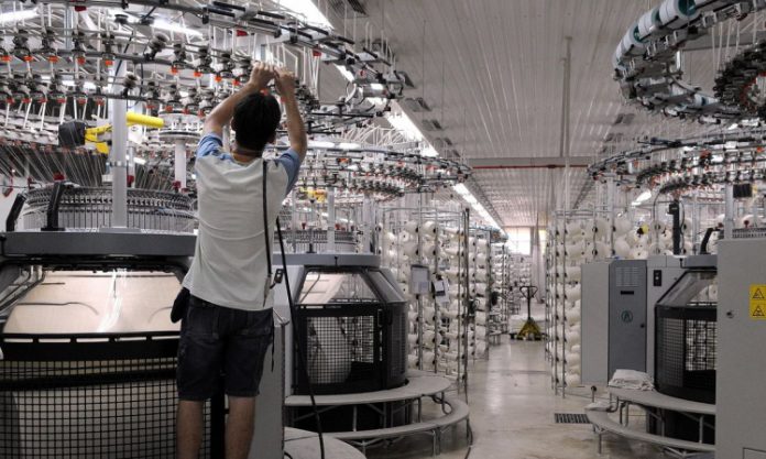 Produtividade sobe 8% no terceiro trimestre e demonstra rápida recuperação, avalia CNI