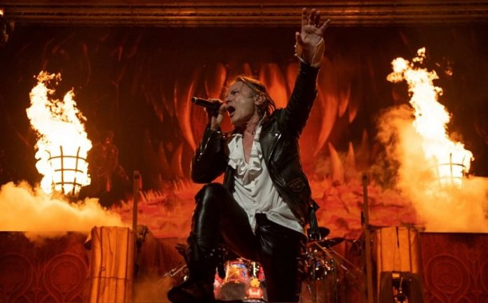 Rock In Rio 2021: Iron Maiden é atração principal do Dia do Metal; veja line-up