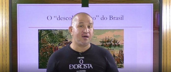 De boa no Enem: videoaula detalha aspectos da sociologia no Brasil