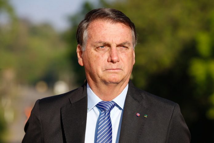‘Lamento profundamente pelas vidas das crianças argentinas’, diz Bolsonaro após legalização do aborto no país vizinho