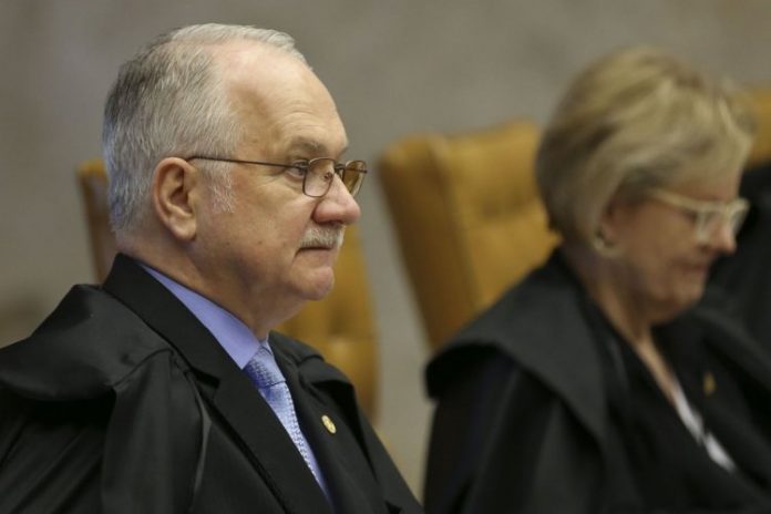 Fachin diz que trabalho intermitente é ilegal; STF retoma julgamento nesta quinta