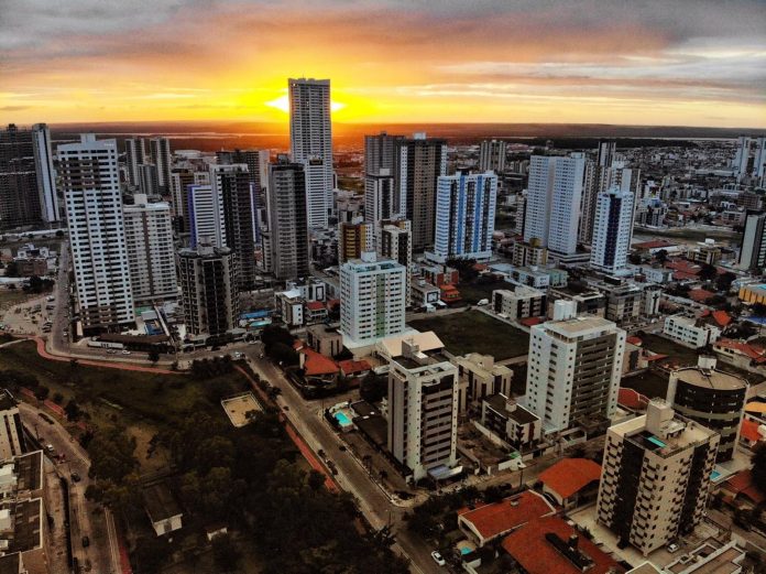 Lá Vem o Enem 2020: simulado de geografia testa conhecimentos sobre urbanização