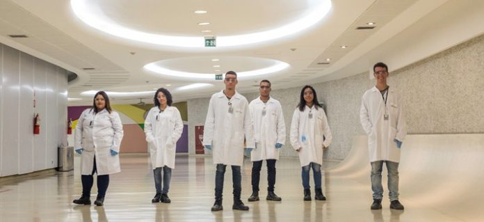 Petrobras oferece 26 vagas para Programa Jovem Aprendiz no Rio Grande do Norte