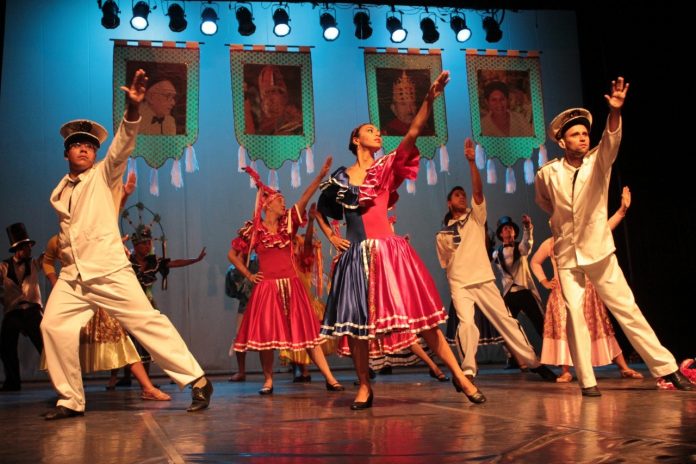 Governo do RN divulga resultado de nove editais da Lei Aldir Blanc