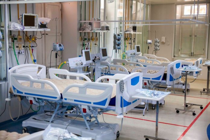 CRM-PB alerta para período mais grave da Covid-19 em janeiro