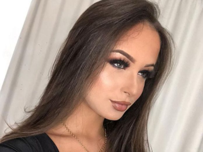 Ex-namorado de modelo assassinada não aceitava fim da relação e ameaçou vítima