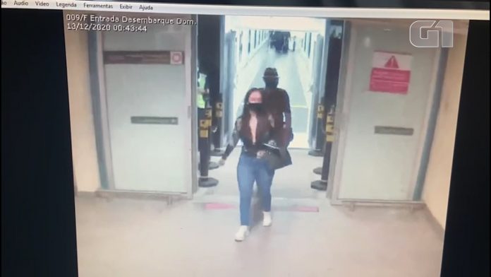 Morte de modelo foi motivada por ‘ciúmes e machismo’, diz delegado: ‘se sentia o dono dela’