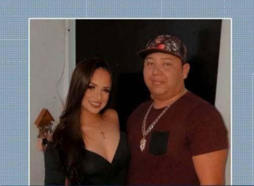 Ex-namorado de modelo assassinada na Paraíba é transferido após ser preso no extremo sul da Bahia