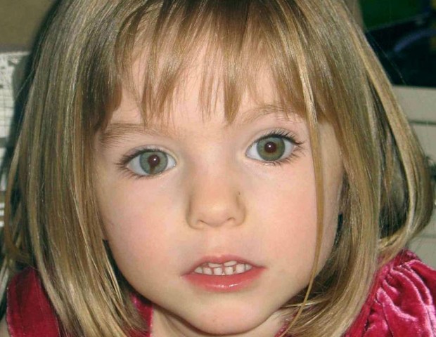 Detetives alemães querem resolver caso Madeleine McCann em 2021