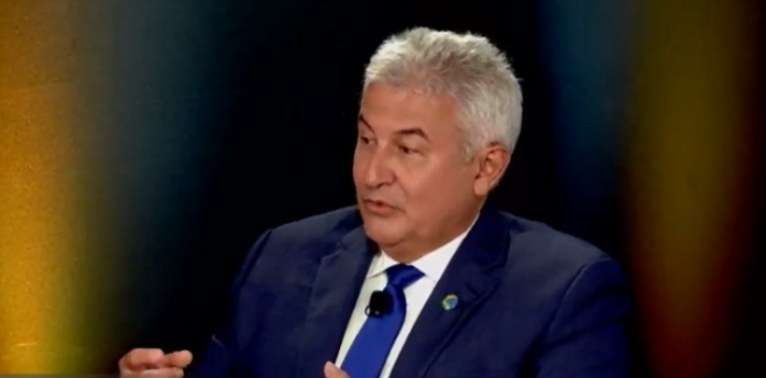 Brasil está desenvolvendo três vacinas contra a Covid-19, diz ministro Marcos Pontes