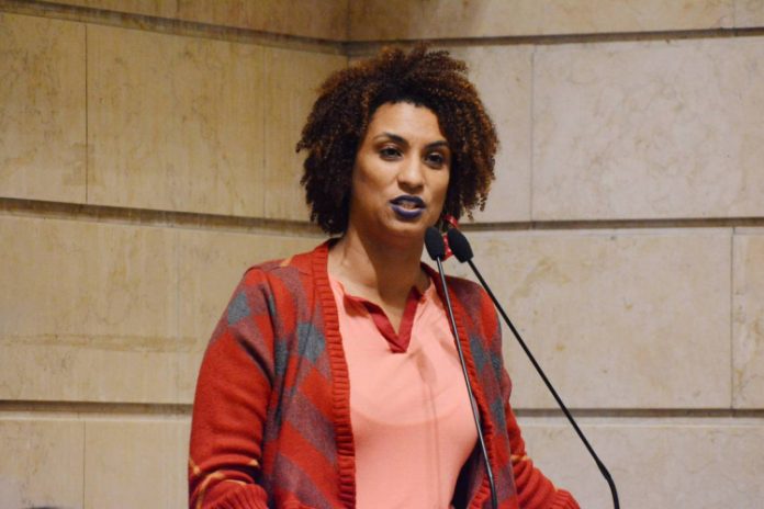 Assassinato de Marielle Franco completa mil dias na terça-feira