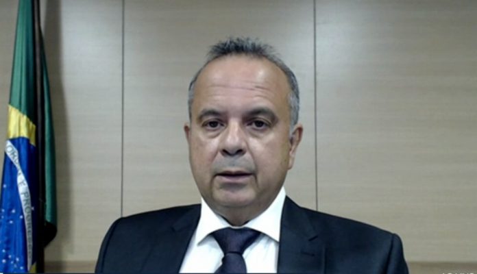 Transposição: Rogério Marinho prevê chegada das águas do Rio São Francisco ao RN no final de 2021; confira entrevista