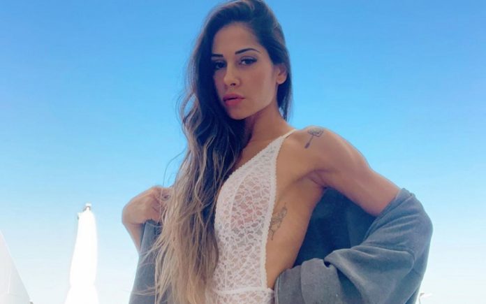 Após separação, Mayra Cardi revela que vai se casar novamente: ‘Em breve’